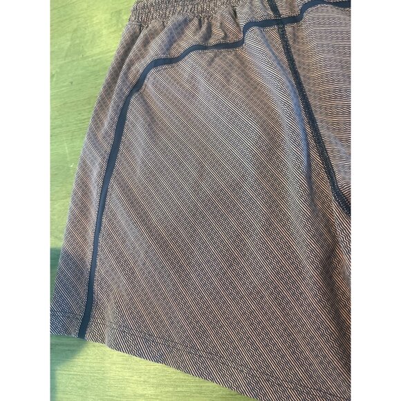 Mens Quick-Dry Athletic Shorts With Elastic Waistband & Pockets Lined Lightweigh - Picture 6 of 10